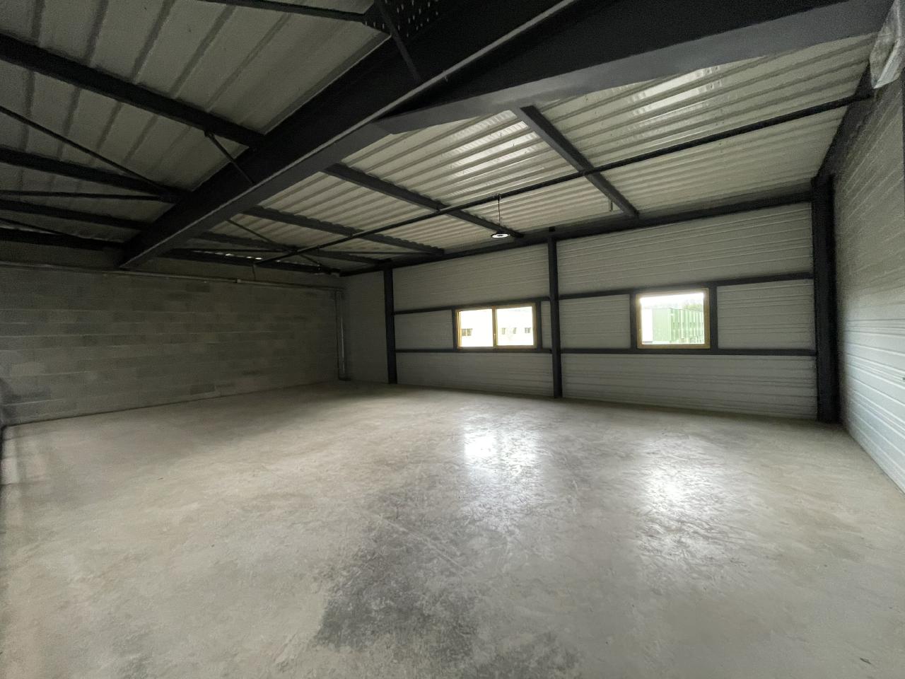 Location local d'activité Saint-Genis-Laval Rhône OLACT2204773 8