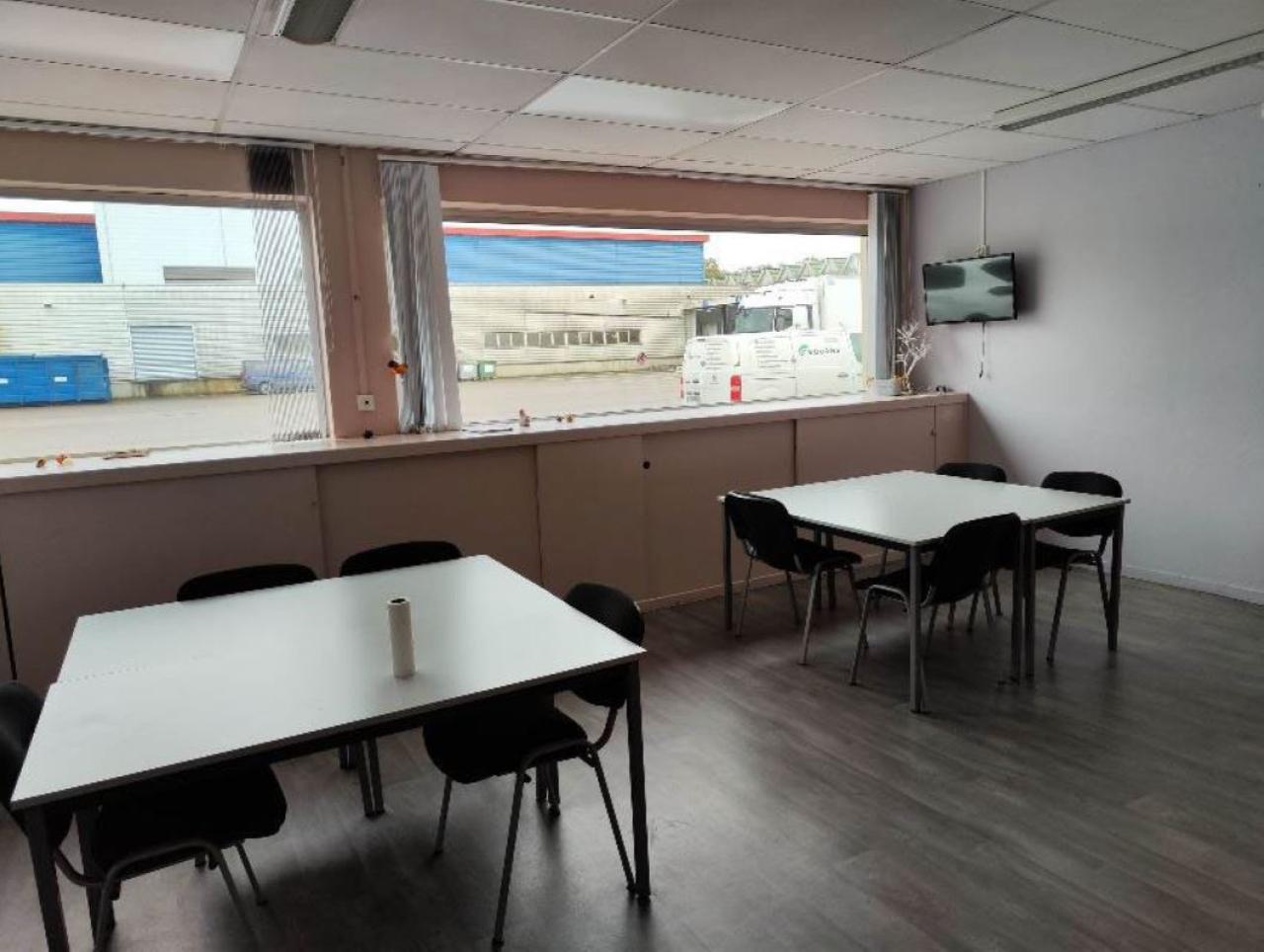 Vente entrepôt classe c Jarny Meurthe-et-Moselle OVLOG2529285 10