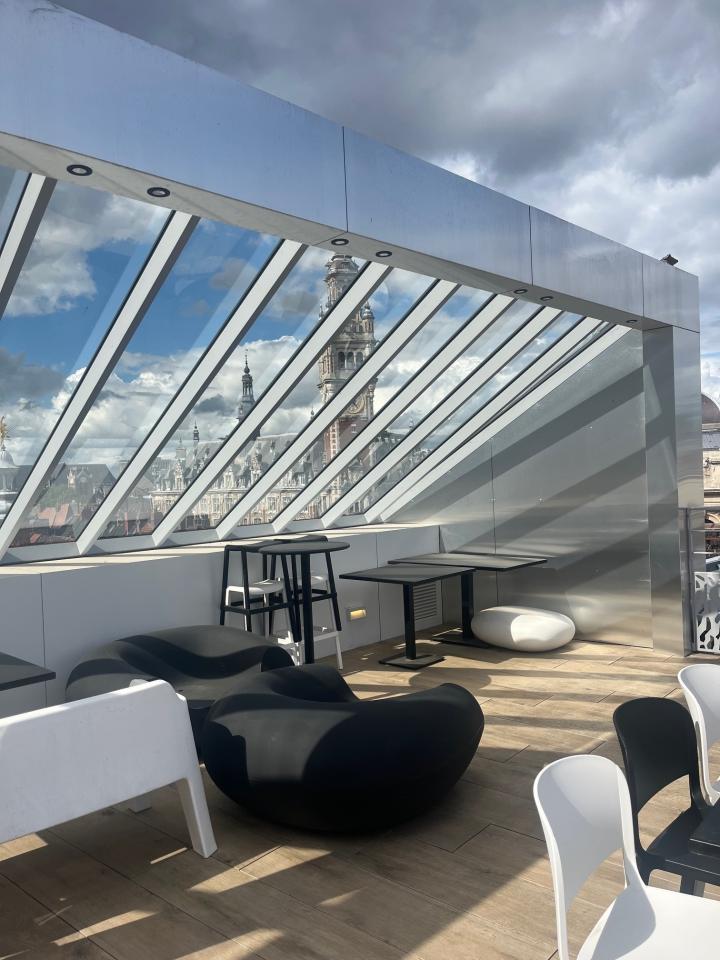 Location bureau Lille Nord OLBUR2641808 10