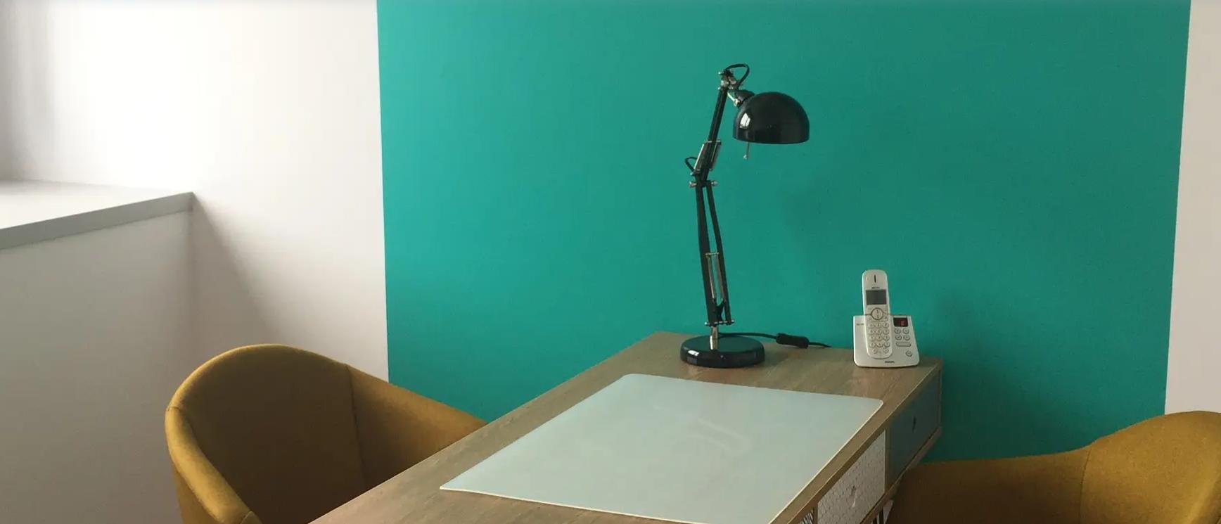 Location coworking Meyzieu Rhône OLBUR2110609 2