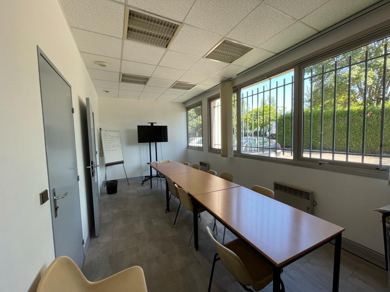 Vente local d'activité Coignières Yvelines OVACT2533803 16