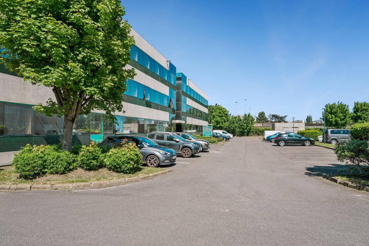 Vente bureau Rosny-sous-Bois Seine-Saint-Denis OVBUR2536176 13
