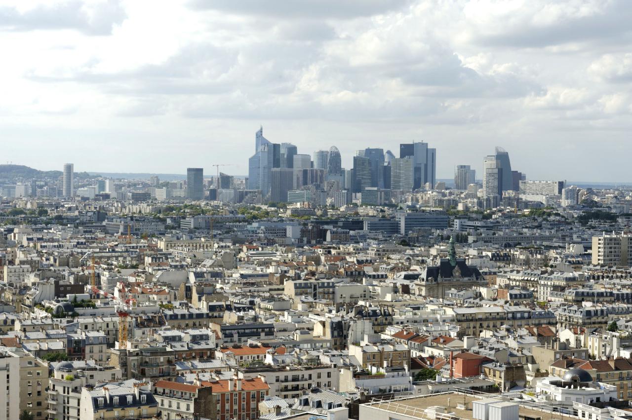 Location bureau Levallois-Perret Hauts-de-Seine OLBUR2100053 26