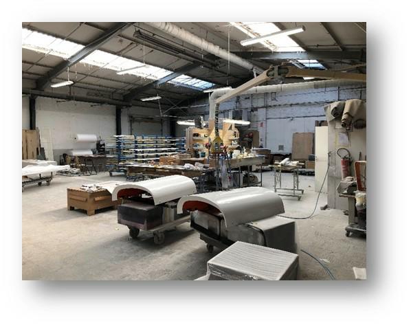 Location local d'activité Tourcoing Nord OLACT2317181 1