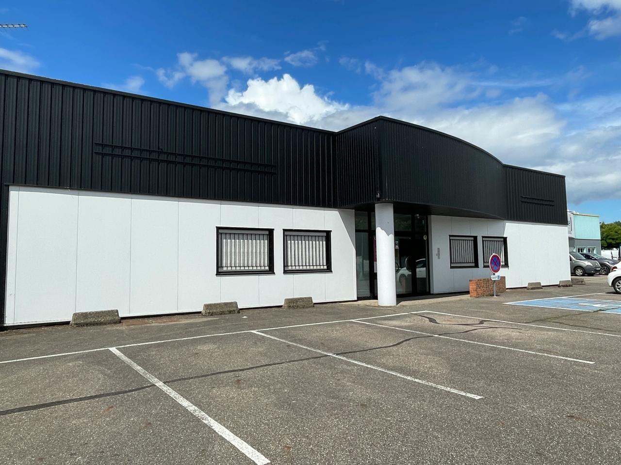 Location local d'activité Woippy Moselle OLACT2530220 1