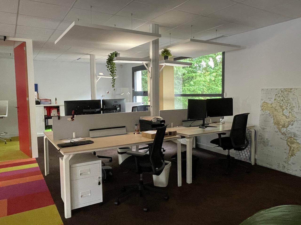 Vente bureau La-Chapelle-sur-Erdre Loire-Atlantique OVBUR2642776 12