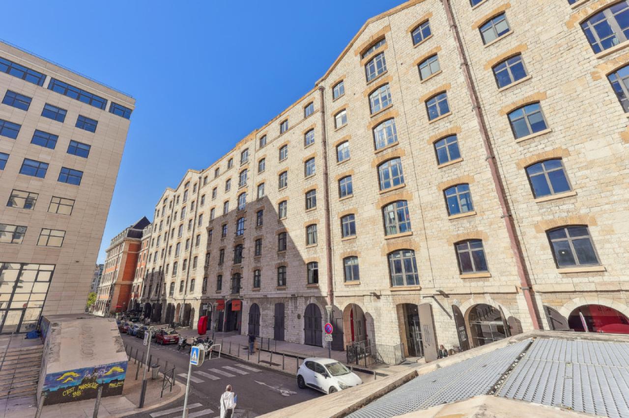 Location bureau Marseille Bouches-du-Rhône OLBUR2638133 7