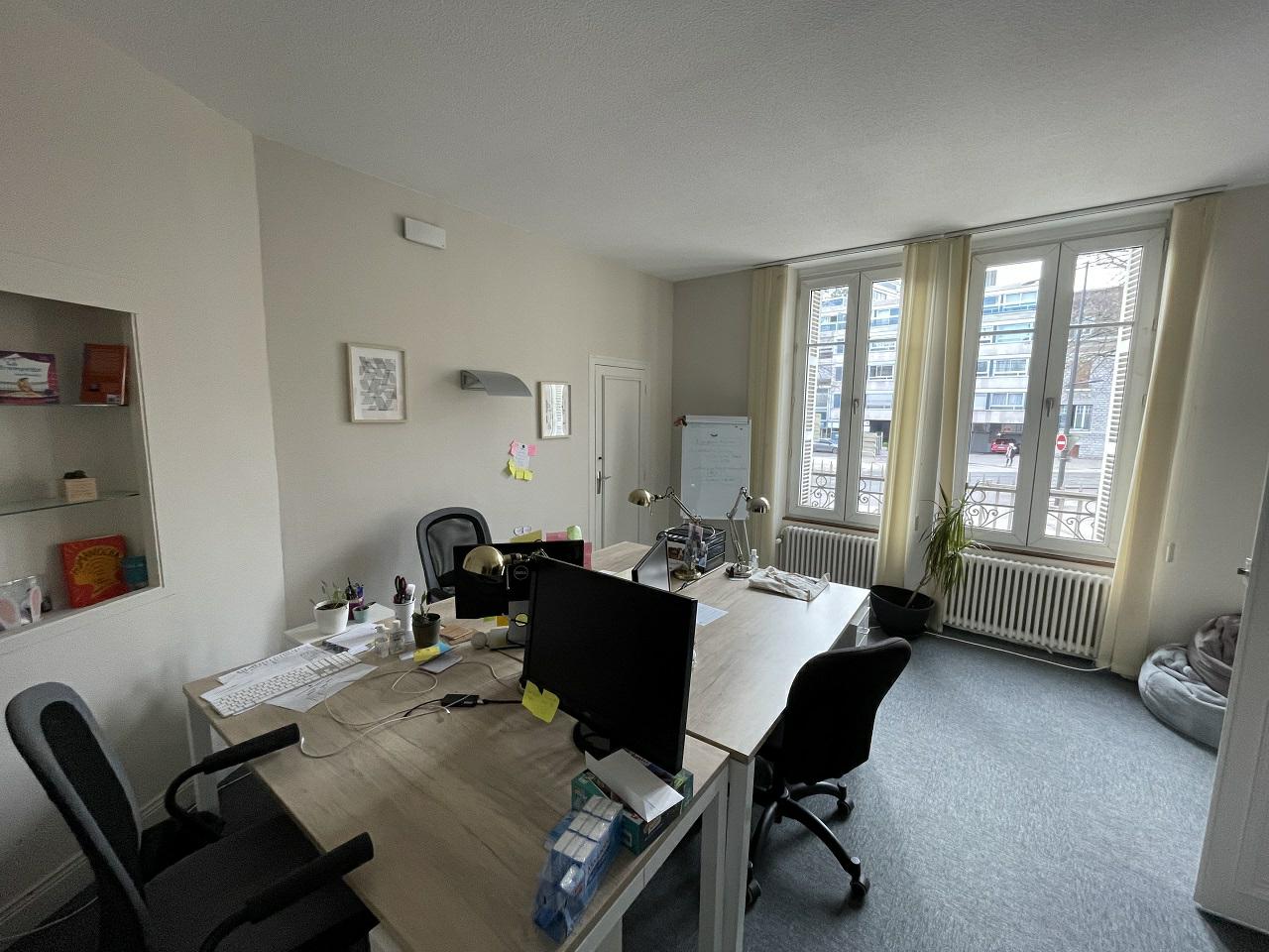 Location bureau Dijon Côte-d'Or OLBUR2318453 9