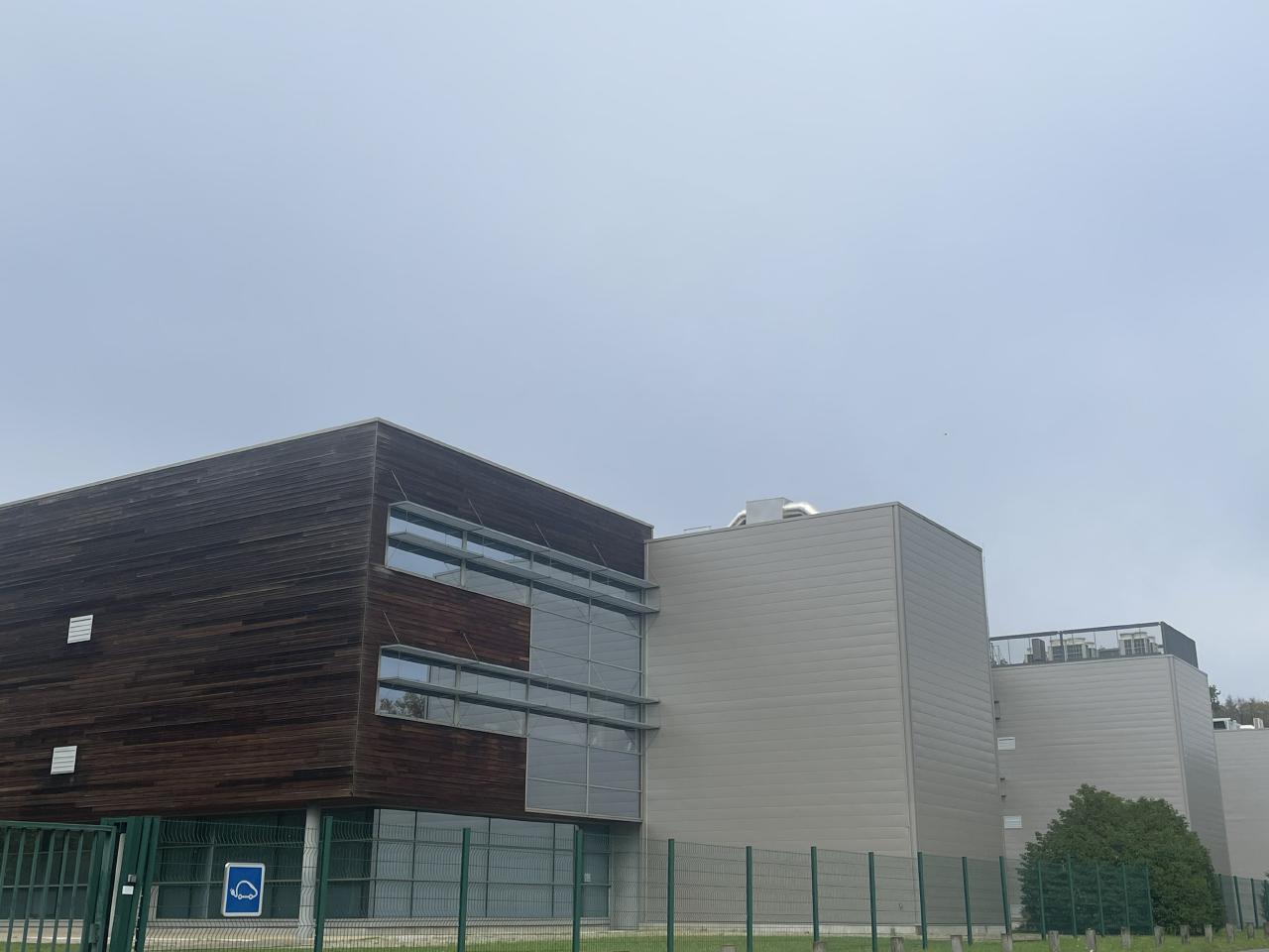 Vente bureau Boigny-sur-Bionne Loiret OVBUR2532598 12