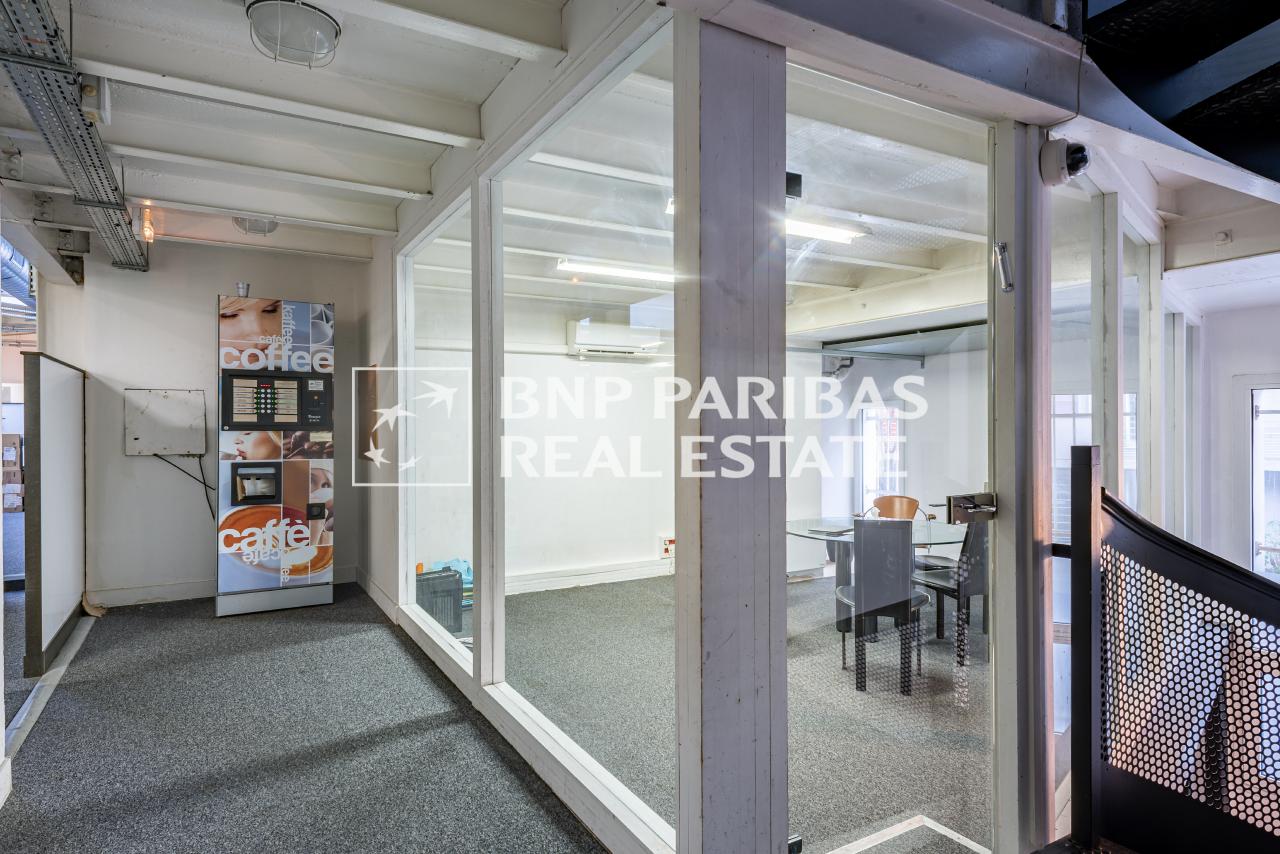 Vente bureau La Plaine Saint-Denis Seine-Saint-Denis OVBUR2205652 7