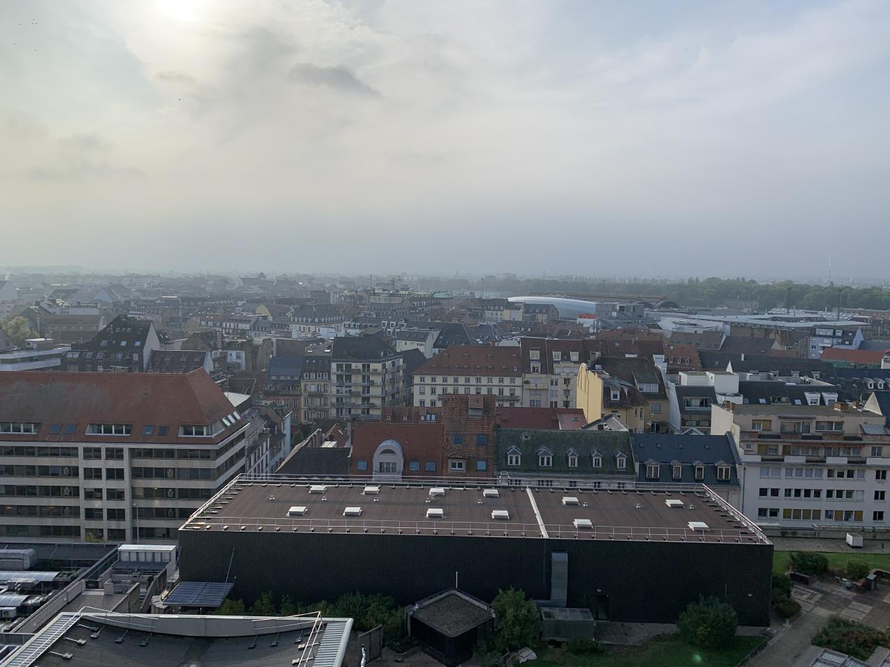 Location bureau Strasbourg Bas-Rhin OLBUR2423226 5