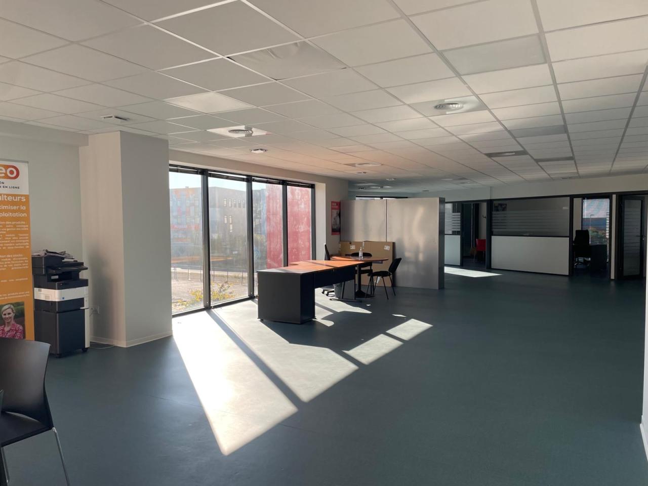 Vente bureau Montpellier Hérault OVBUR2535375 24