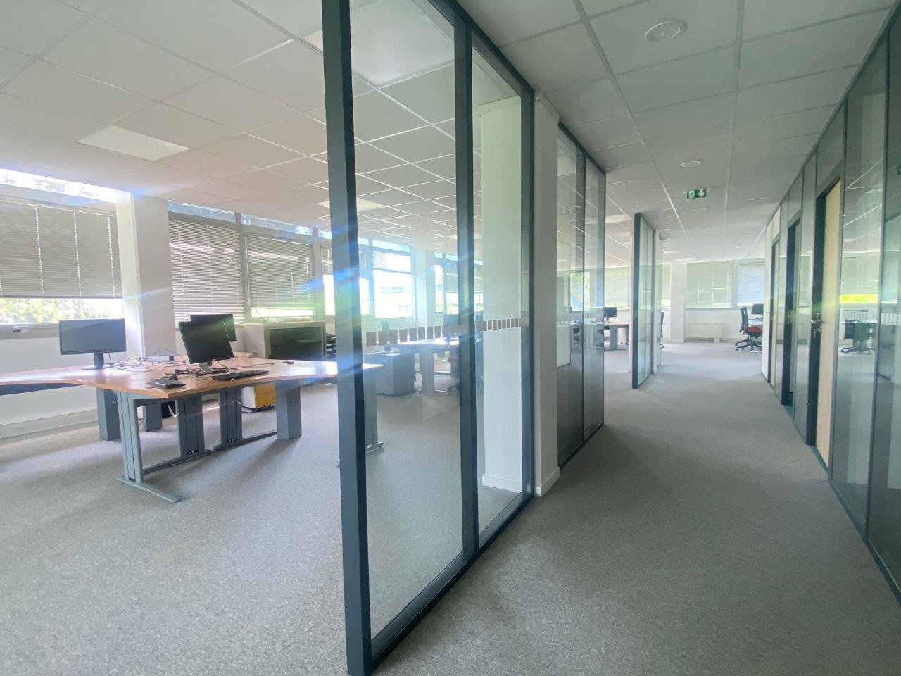 Location bureau Pessac Gironde OLBUR2423244 10