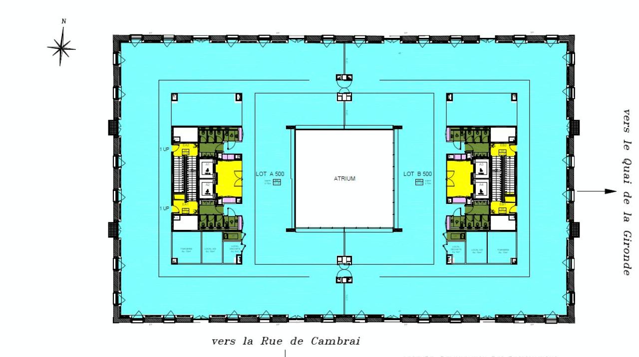 Location bureau Paris OLBUR2107341 10