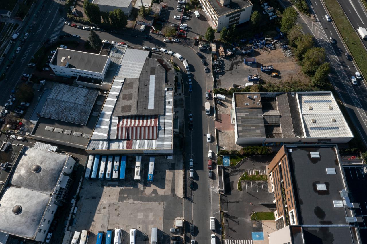 Location local d'activité Colombes Hauts-de-Seine OLACT2106328 13