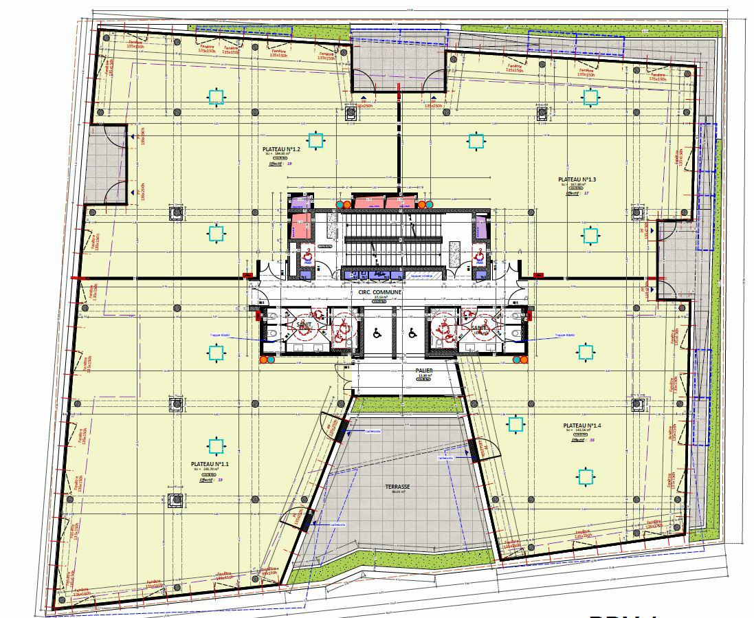 Location bureau Seyne-sur-Mer Var OLBUR2423951 5