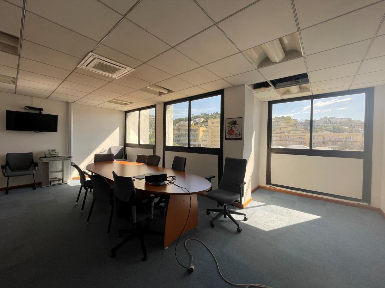 Location bureau Le Cannet Alpes-Maritimes OLBUR2530295 8