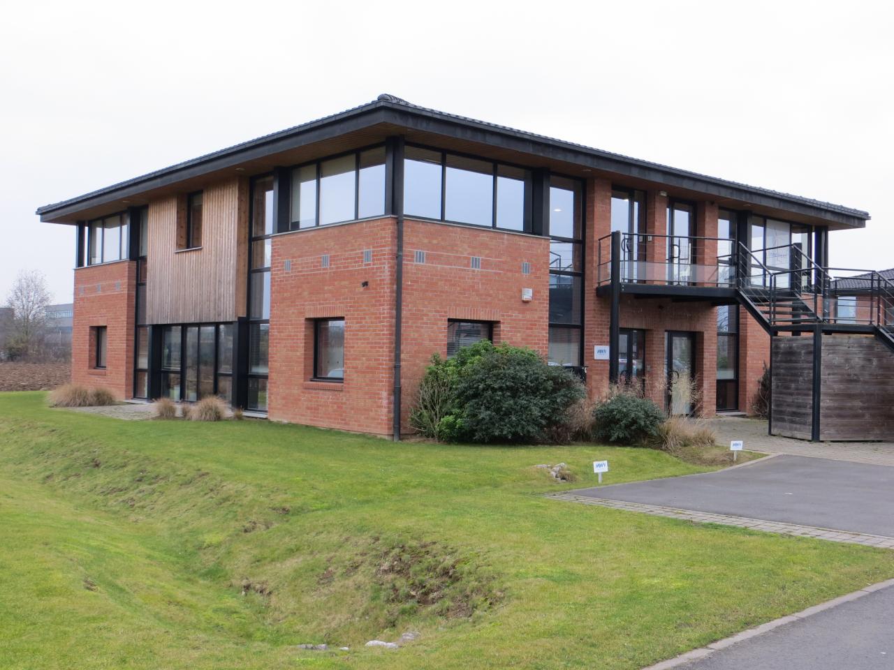 Location bureau Villeneuve-d'Ascq Nord OLBUR2114042 1