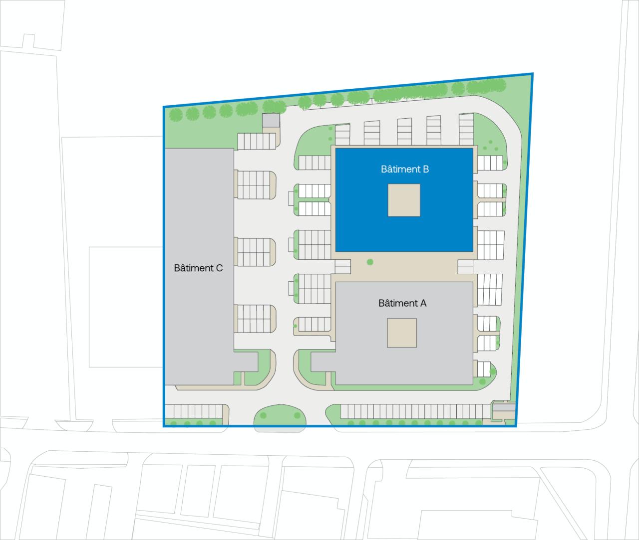 Location local d'activité Gennevilliers Hauts-de-Seine OLACT2105703 17