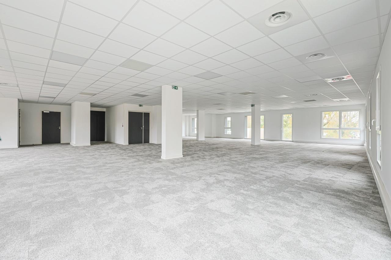 Vente bureau La Madeleine Nord OVBUR2317281 7