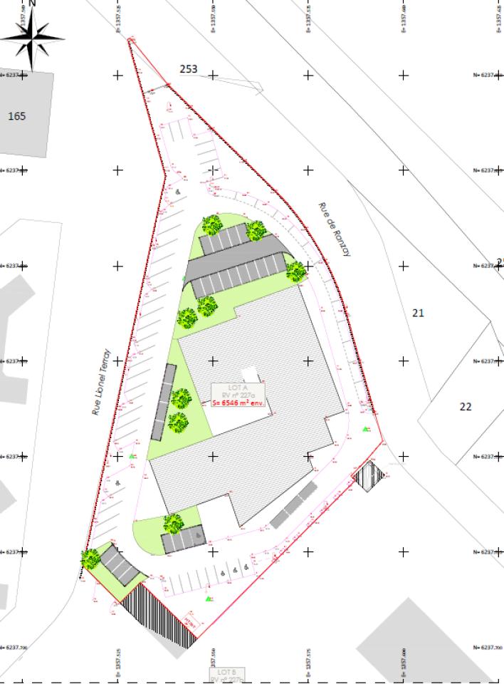 Location bureau Nantes Loire-Atlantique OLBUR2643925 14