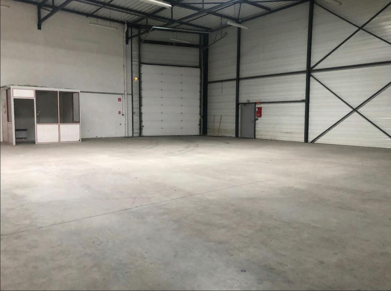 Vente local d'activité Saint-Priest Rhône OVACT2537689 3