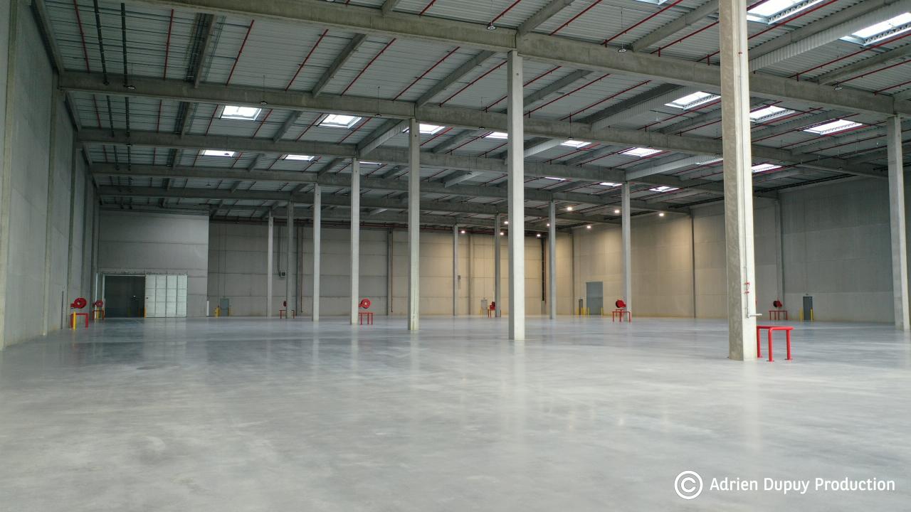 Location entrepôt classe a Durtal Maine-et-Loire OLLOG2113090 9