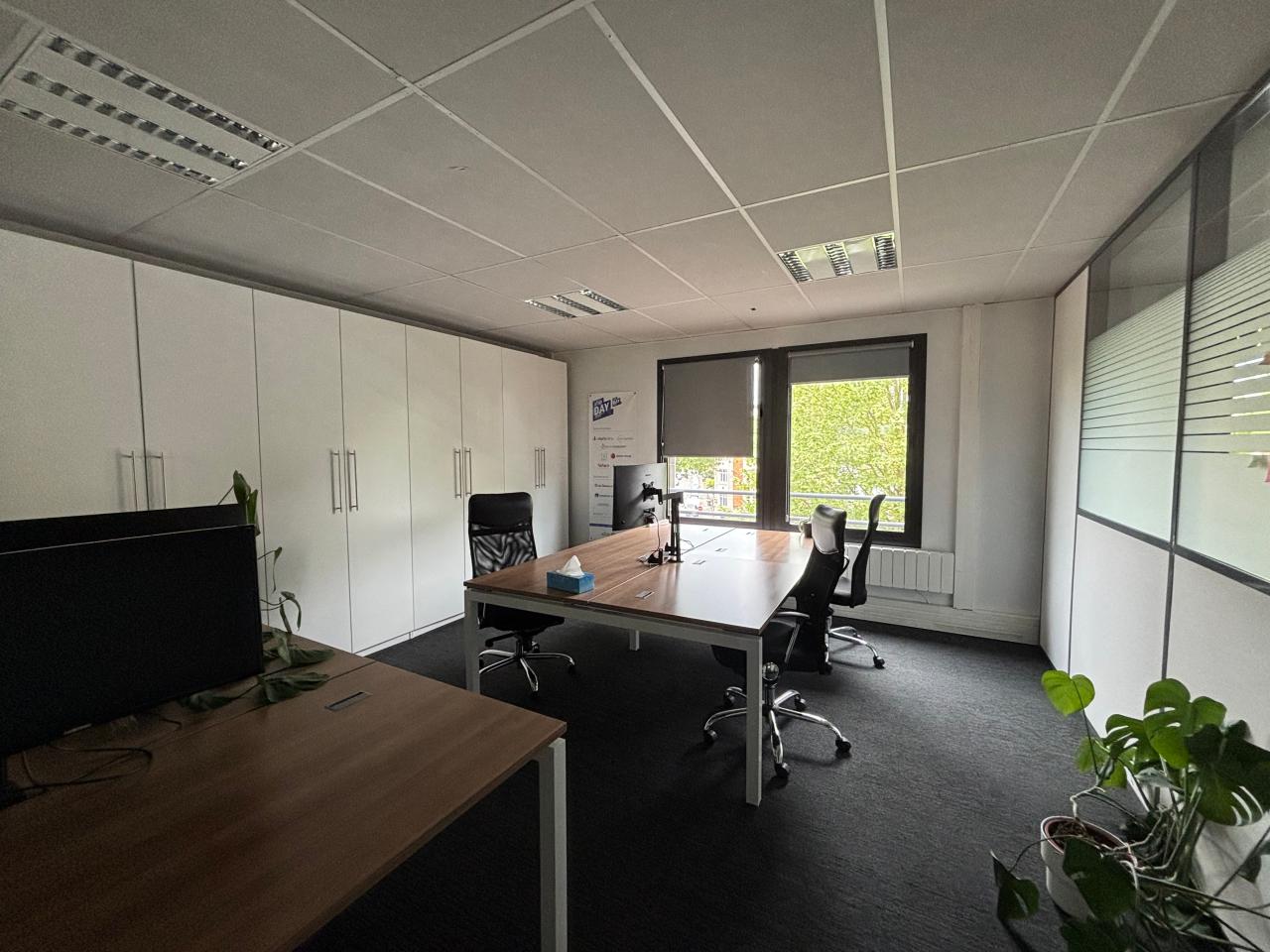 Location bureau Lille Nord OLBUR2643035 8