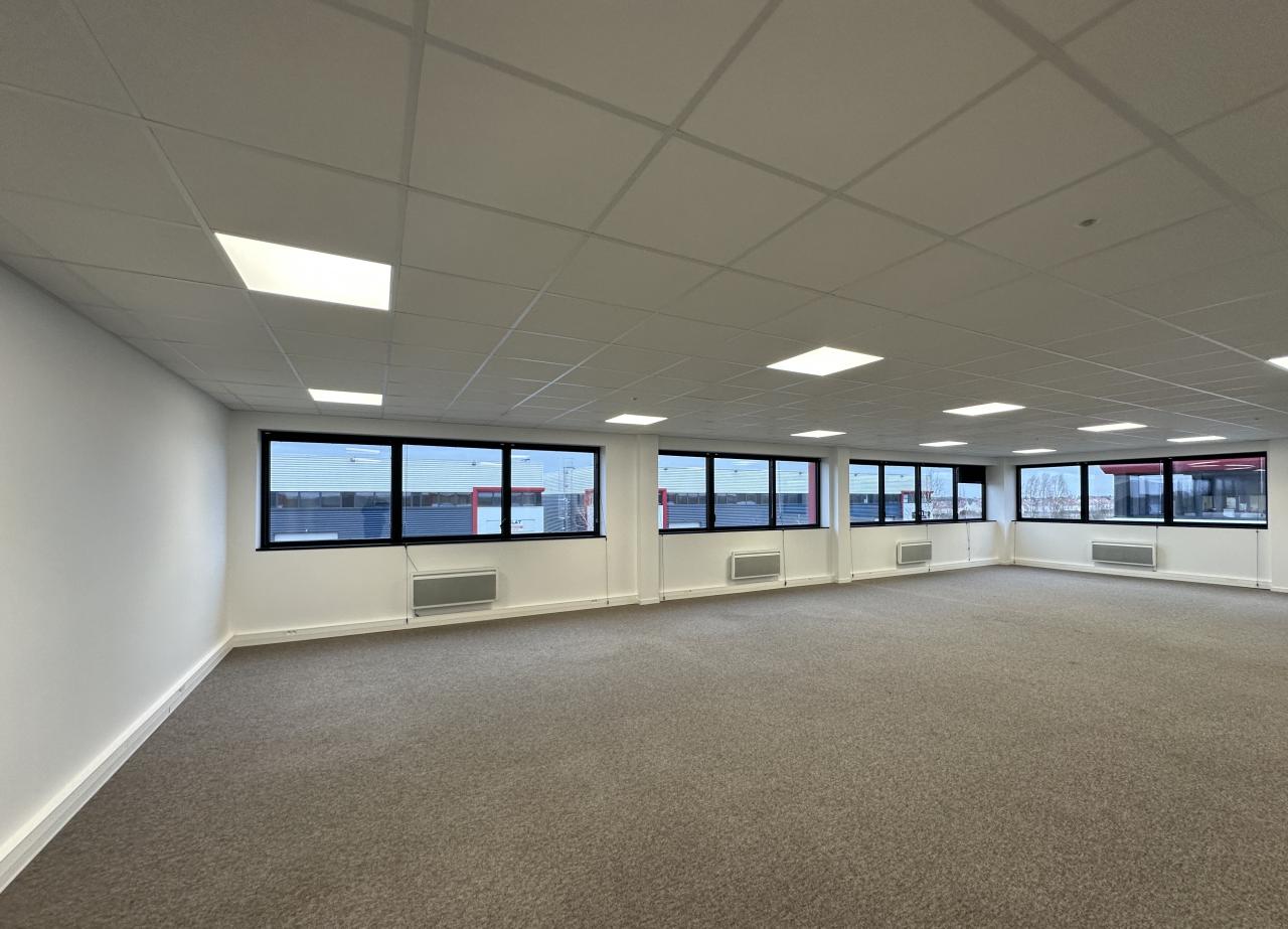 Location local d'activité Chanteloup-en-Brie Seine-et-Marne OLACT2421442 4