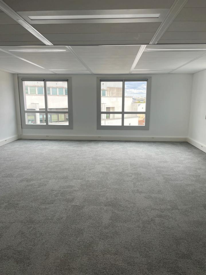 Location bureau Boulogne-Billancourt Hauts-de-Seine OLBUR2118131 4