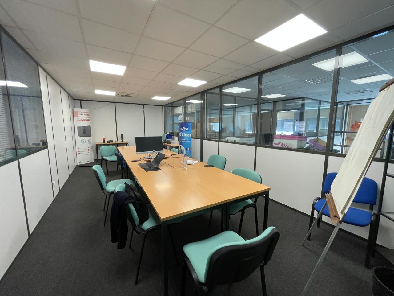 Vente local d'activité Muret Haute-Garonne OVACT2532003 15