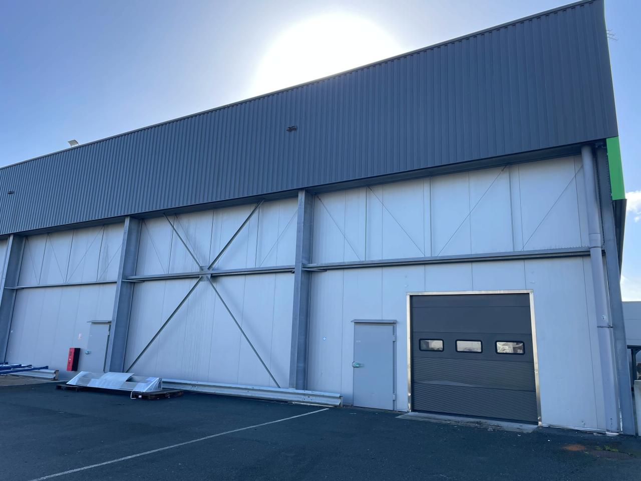 Location local d'activité Beychac-et-Caillau Gironde OLACT2427932 7