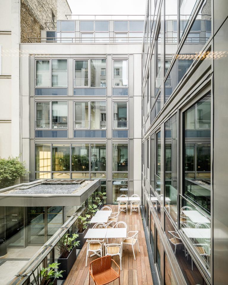 Location coworking Paris OLBUR2531543 8