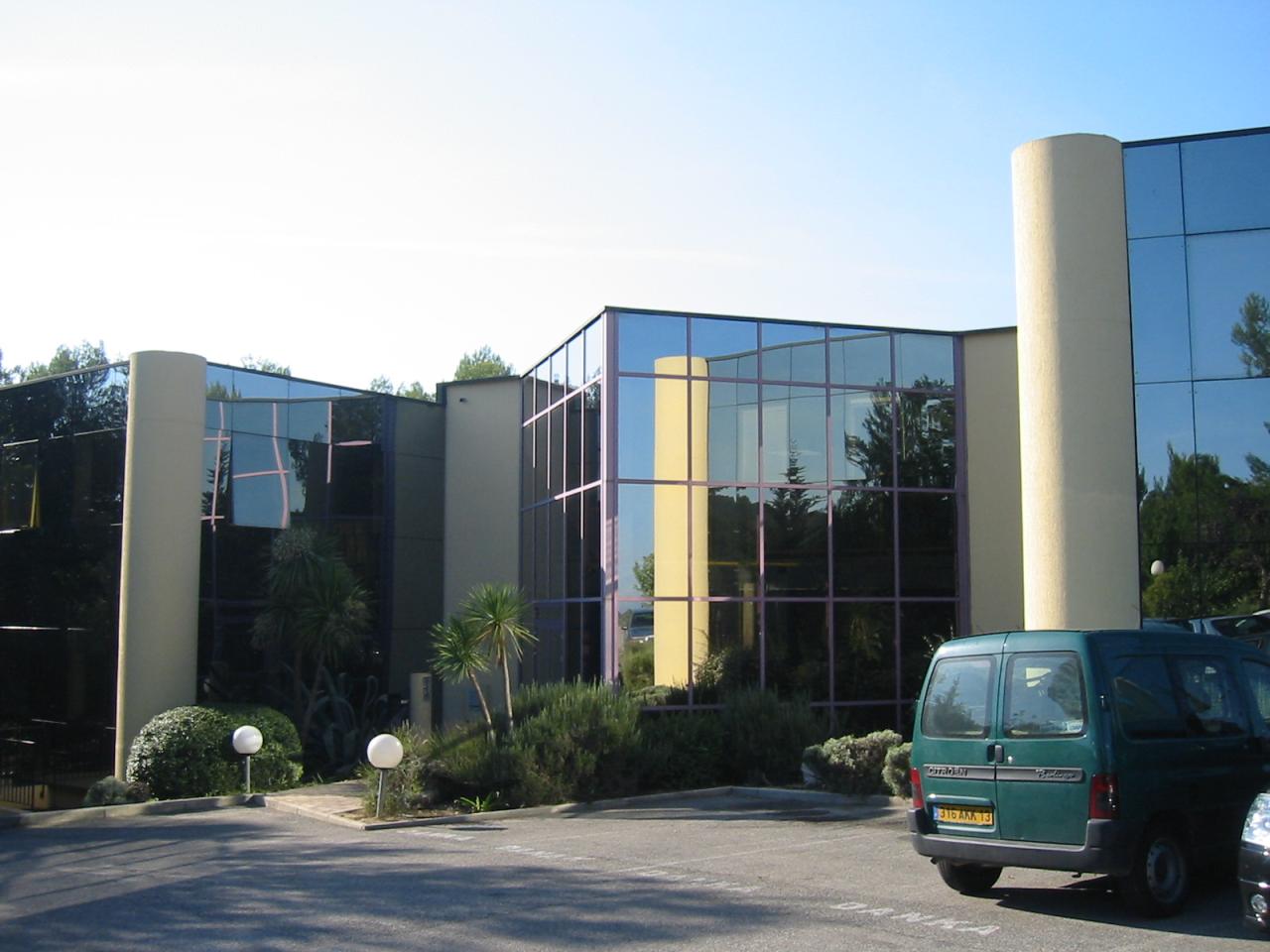 Vente bureau Antibes Alpes-Maritimes AOVBUR2530545_2 6
