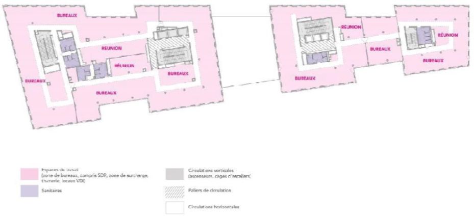 Location bureau Nanterre Hauts-de-Seine OLBUR2100460 23