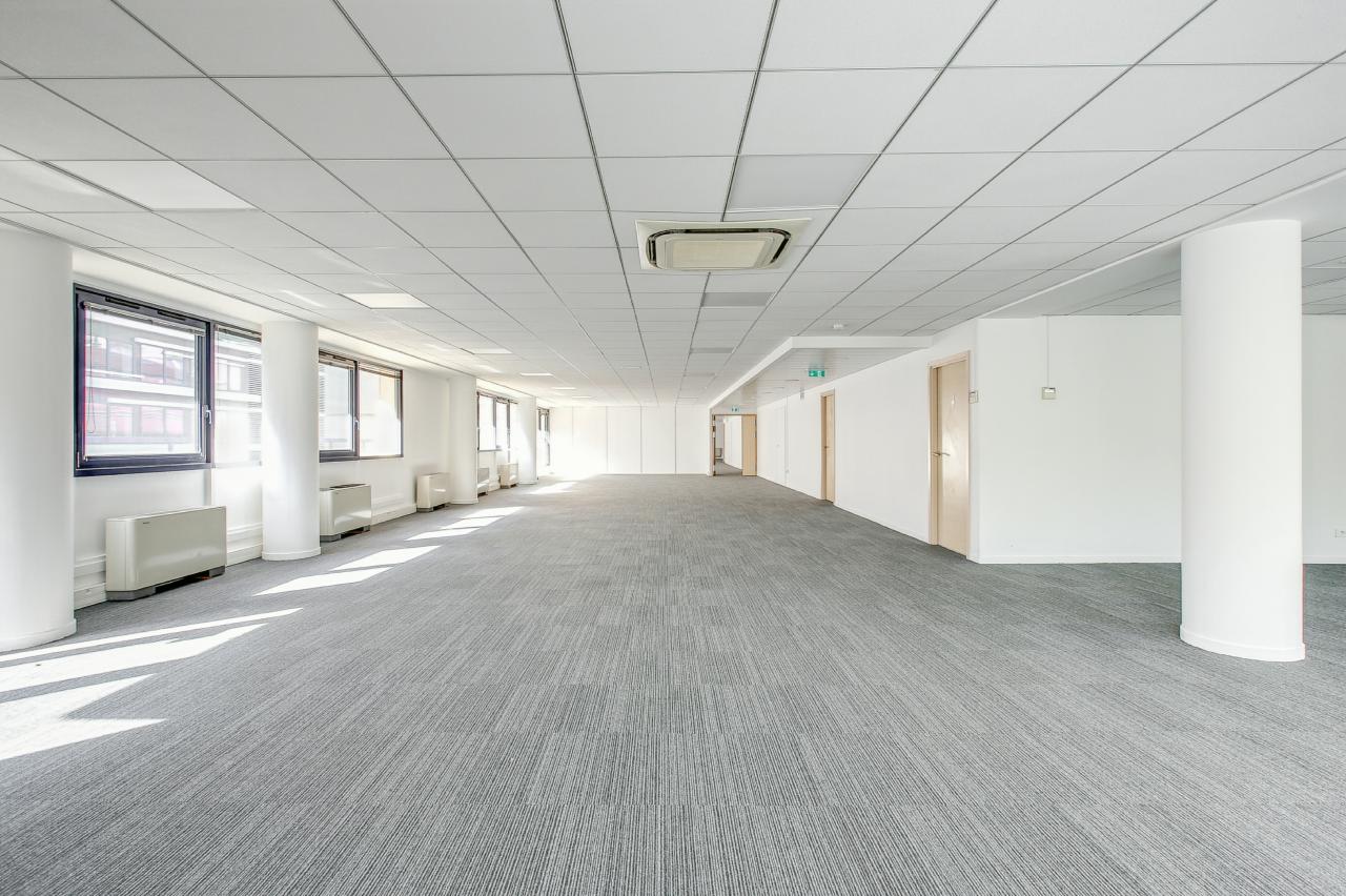 Location bureau Boulogne-Billancourt Hauts-de-Seine OLBUR2103714 2