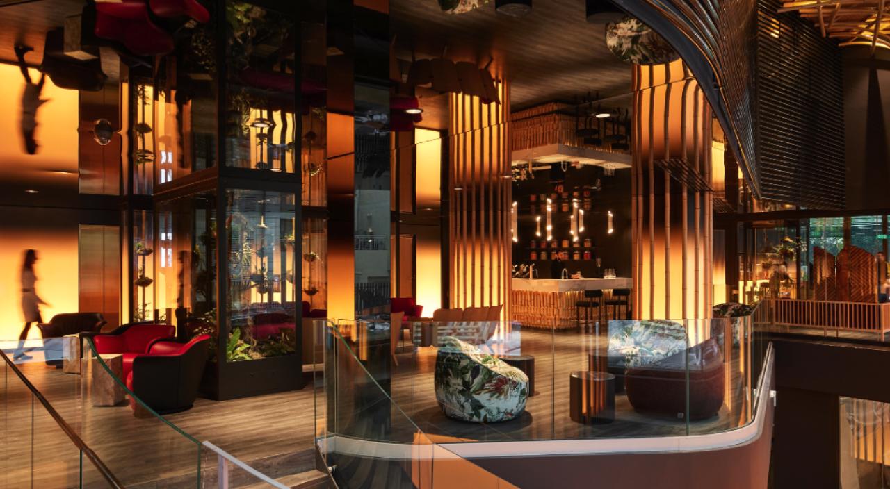 Location coworking Paris OLBUR2100972 4