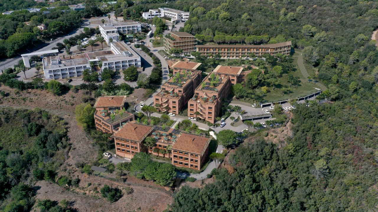 Location bureau Biot Alpes-Maritimes OLBUR2207722 6