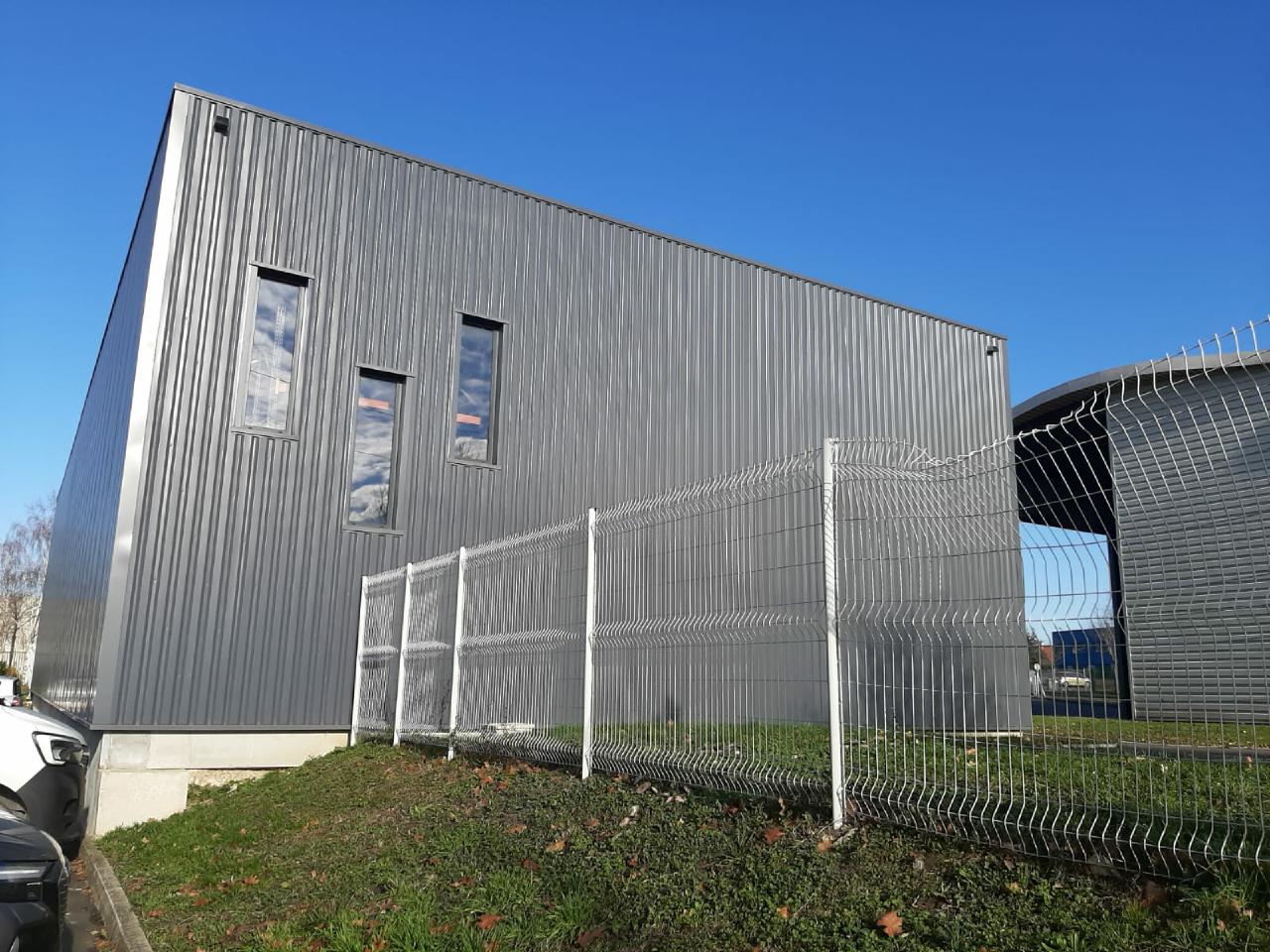 Location local d'activité Semoy Loiret OLACT2317929 2