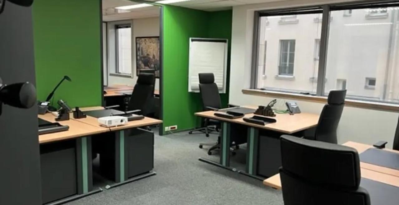 Location coworking Levallois-Perret Hauts-de-Seine OLBUR2536372 6
