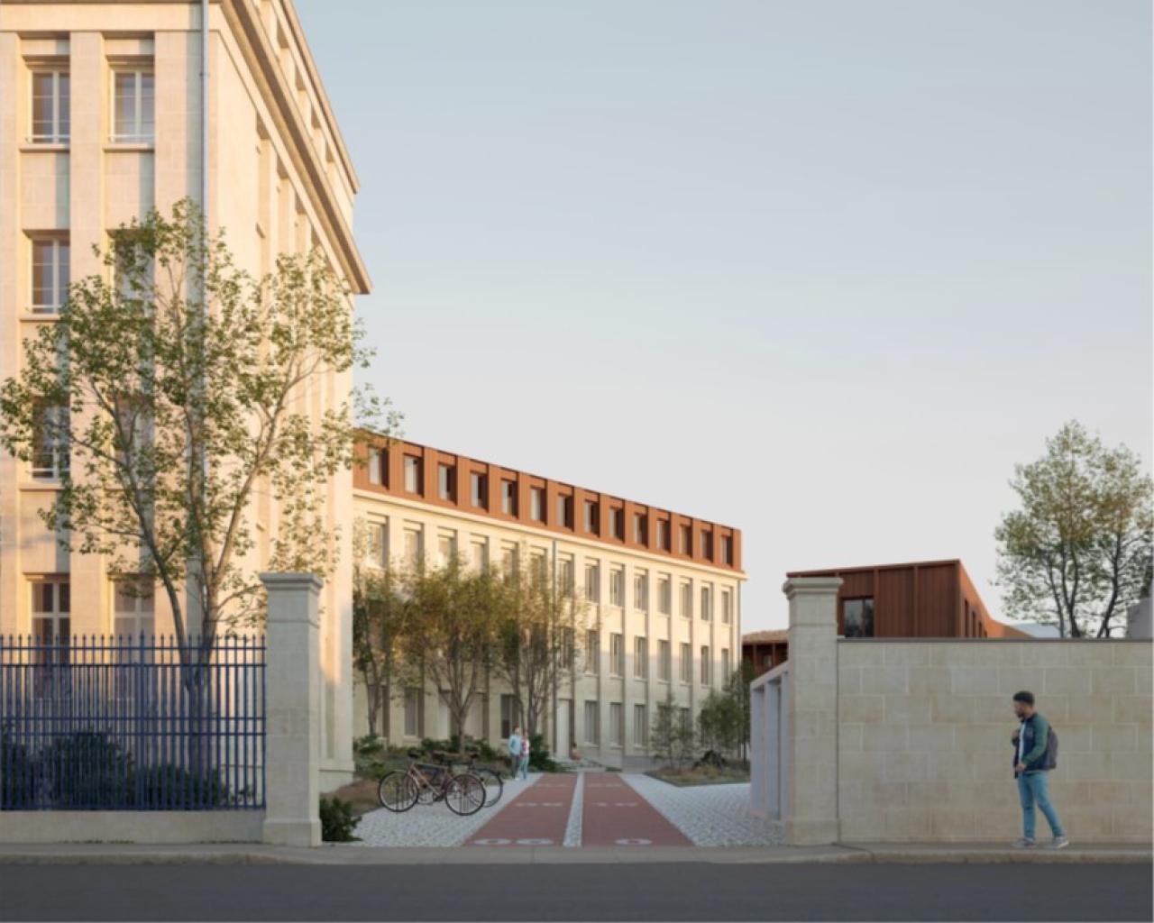 Location bureau Bordeaux Gironde OLBUR2425240 5