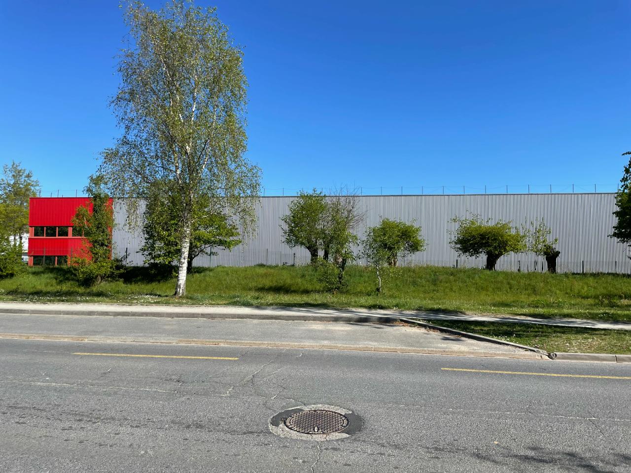 Location local d'activité Orvault Loire-Atlantique OLACT2530237 10