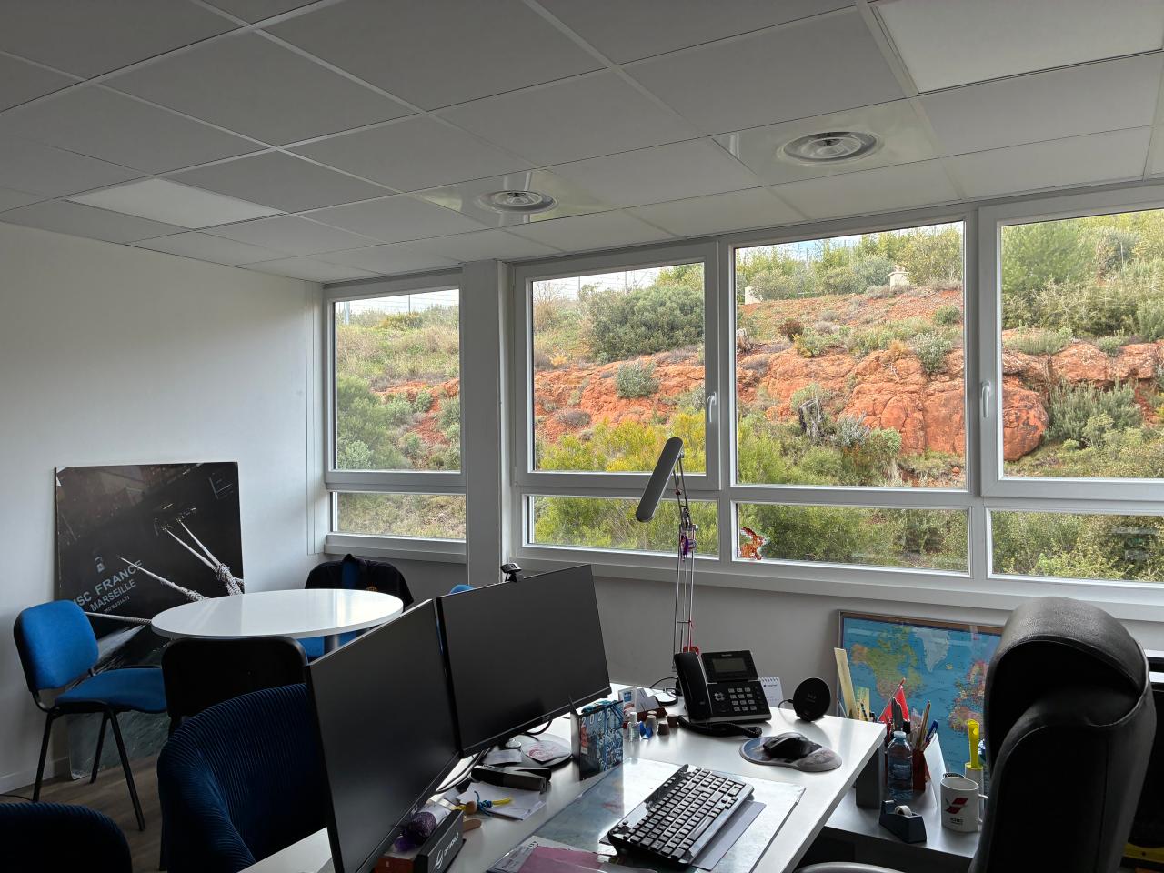 Location bureau Vitrolles Bouches-du-Rhône OLBUR2639085 13