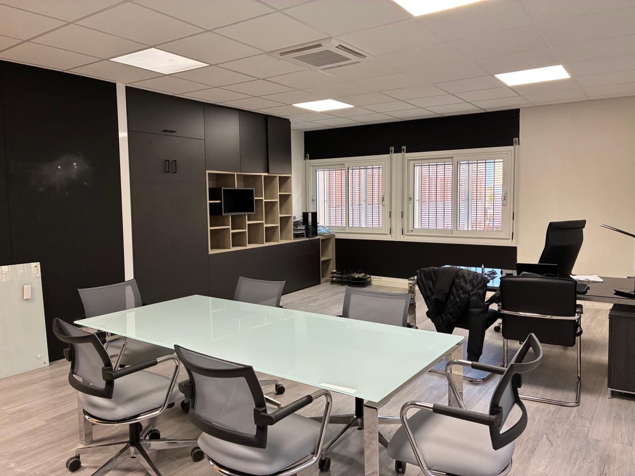 Location bureau Vitrolles Bouches-du-Rhône OLBUR2535368 14