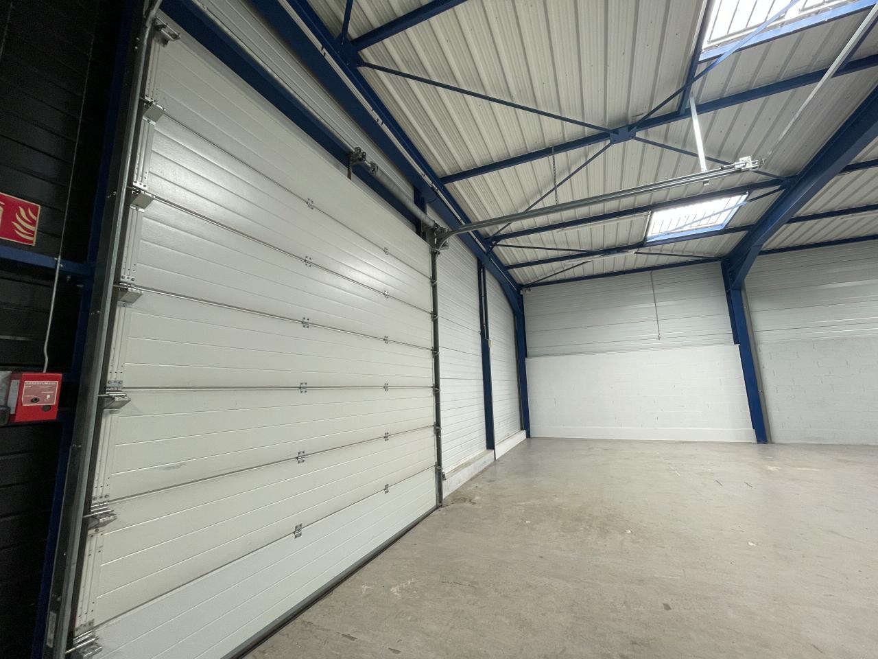 Location local d'activité Woippy Moselle OLACT2530220 9