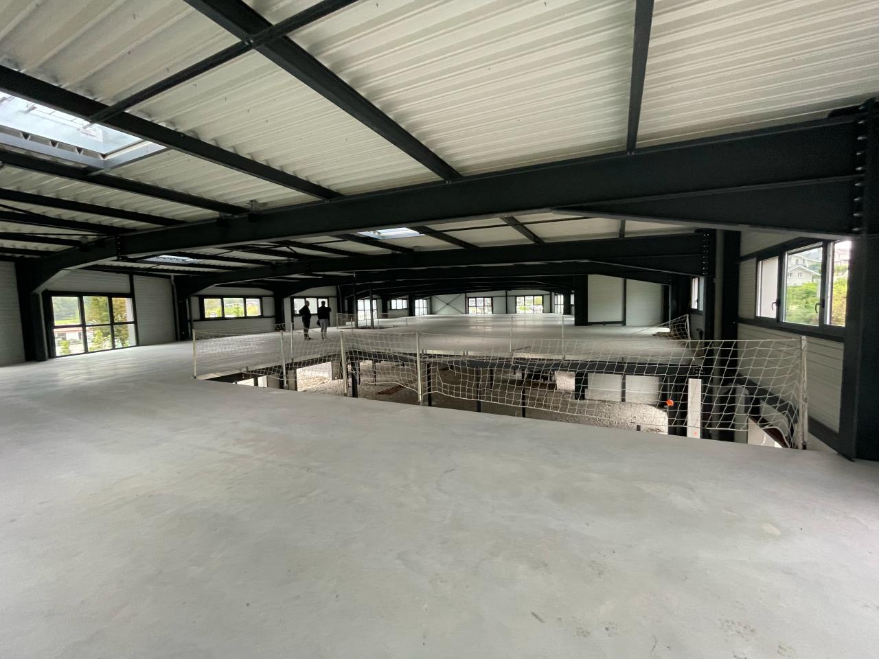 Vente local d'activité Sillingy Haute-Savoie OVACT2424823 14