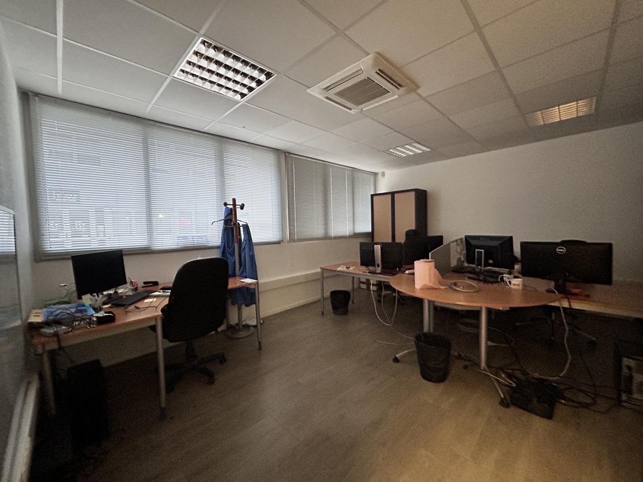 Location bureau Castelnau-le-Lez Hérault OLBUR2537693 7