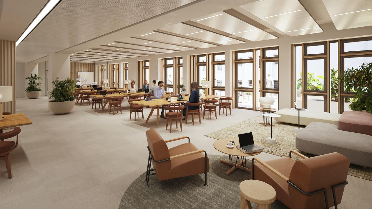 Location bureau Paris OLBUR2100565 1