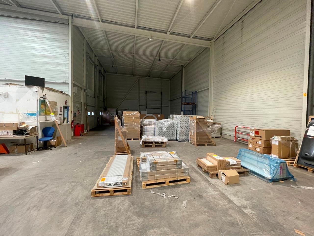 Location local d'activité OLACT2642527 6