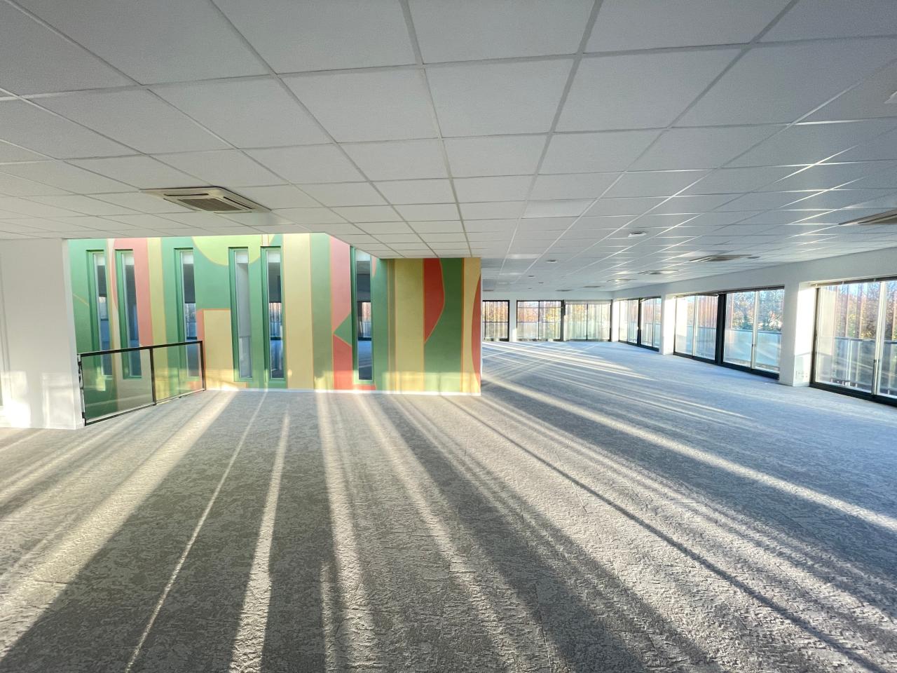 Location bureau Carquefou Loire-Atlantique OLBUR2426948 9